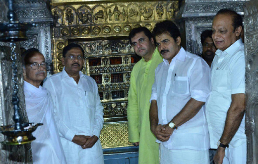 KPCC President